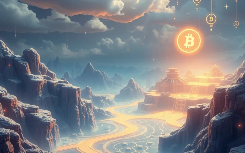 Circle and Hyperliquid integration boosting DeFi with USDC stablecoin