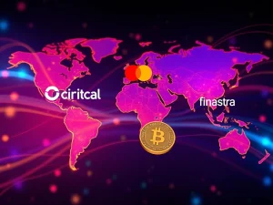 Circle Propels USDC: Unlocking Global Payments and Revolutionizing Cross-Border Transactions