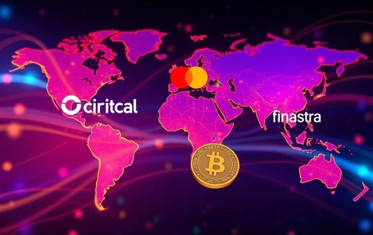 Circle Propels USDC: Unlocking Global Payments and Revolutionizing Cross-Border Transactions