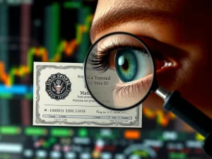 Citadel Securities' crucial warning to the SEC regarding Tokenized Stocks and their impact on market integrity.