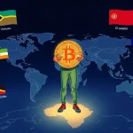 Unlocking Global Freedom: Your Ultimate Guide to Citizenship with Crypto