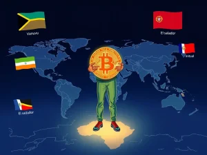 Unlocking Global Freedom: Your Ultimate Guide to Citizenship with Crypto