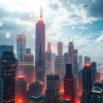 CITY token's explosive growth amid strategic partnerships and blockchain upgrades