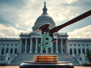 CLARITY Act: Unlocking the Future of US Crypto Regulation in 2025