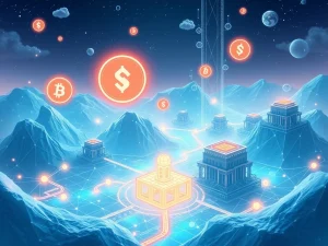 Clearpool's PayFi Credit Pools and cpUSD stablecoin yield token transforming decentralized finance