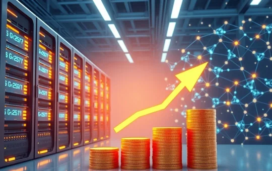 Cloud Mining vs. Crypto Staking: Unveiling the Ultimate Passive Income Strategy for 2025
