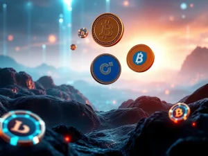 Coinbase roadmap announcement sparks surge in BIO and EUL tokens