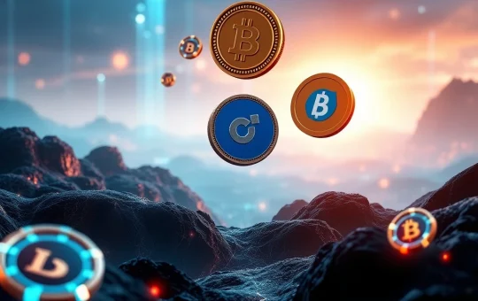 Coinbase roadmap announcement sparks surge in BIO and EUL tokens