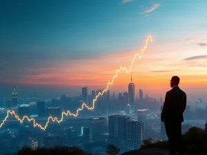 Bitcoin Price Prediction: Coinbase CEO Brian Armstrong's Bold $1M Target – A Realistic Market Outlook?