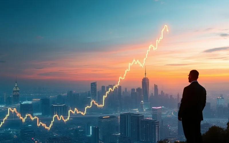 Bitcoin Price Prediction: Coinbase CEO Brian Armstrong's Bold $1M Target – A Realistic Market Outlook?
