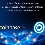 Coinbase’s Explosive $300M Q1 Revenue from Circle Partnership Dominates USDC Market