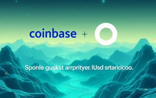 Coinbase and Circle partnership driving USDC stablecoin growth