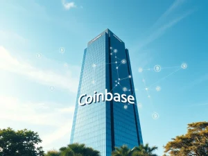Coinbase's Strategic Triumph: Deribit Acquisition Bolsters Crypto Exchange Dominance