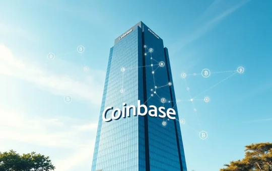 Coinbase's Strategic Triumph: Deribit Acquisition Bolsters Crypto Exchange Dominance
