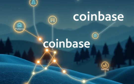 Empowering Developers: Coinbase Embedded Wallets Revolutionize Self-Custody and DeFi
