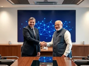 Coinbase India: A Pivotal Opportunity for Crypto Progress