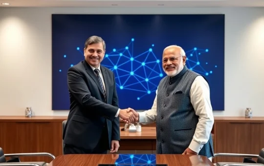 Coinbase India: A Pivotal Opportunity for Crypto Progress