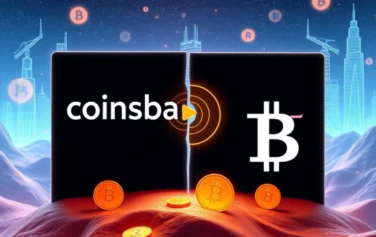 Coinbase and JPMorgan partnership expanding Bitcoin and crypto access