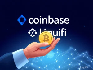 Coinbase Acquisition: Unlocking Seamless Token Launches with Liquifi