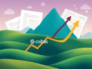 Coinbase Unveils Resilient Q2 Earnings: Stablecoin Growth and Policy Wins Spark Hope