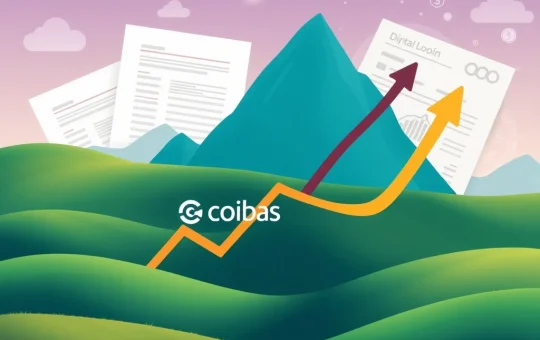 Coinbase Unveils Resilient Q2 Earnings: Stablecoin Growth and Policy Wins Spark Hope