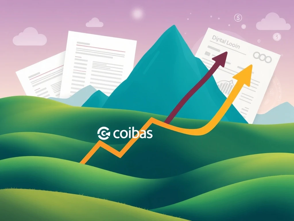 Coinbase Unveils Resilient Q2 Earnings: Stablecoin Growth and Policy Wins Spark Hope