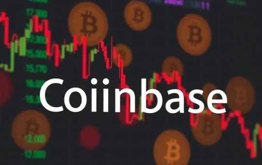 Coinbase Q2 revenue decline and stock market crash analysis