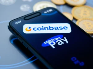 Coinbase and Samsung Pay partnership for seamless cryptocurrency purchases