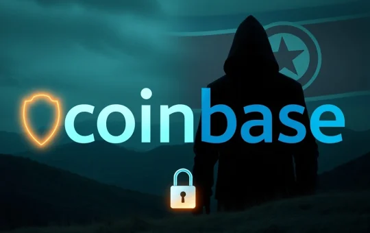 Coinbase Security: **Urgent** Measures Combat North Korea's Relentless Cyber Threats