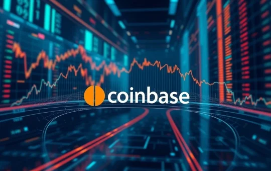 Coinbase bridges traditional finance and DeFi with tokenized stocks and prediction markets