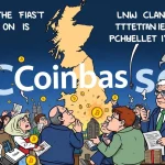Coinbase Exposes UK’s 44% Financial Vulnerability and Crypto Regulatory Delays in Satirical Video