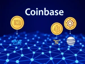 Coinbase USDC: Strategic Fund Relaunch Set to Boost DeFi Liquidity