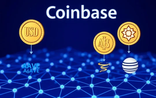 Coinbase USDC: Strategic Fund Relaunch Set to Boost DeFi Liquidity