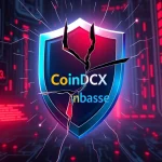 CoinDCX security breach and Coinbase buyout speculation in crypto market
