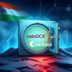 CoinDCX Defies Coinbase Buyout Rumors After $44M Cyber Heist, Prioritizes India Crypto Expansion