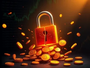 CoinDCX security breach leading to valuation drop and Coinbase takeover rumors
