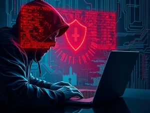 CoinDCX hack exposes vulnerabilities in crypto security through social engineering