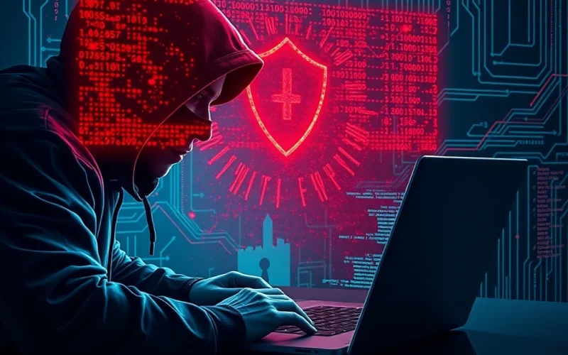 CoinDCX hack exposes vulnerabilities in crypto security through social engineering