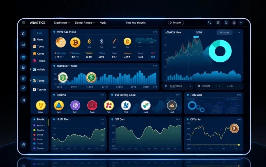 CoinGecko's thematic portfolios for crypto market analysis