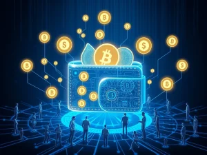 Cold Wallet's CWT utility drives crypto adoption with user rewards