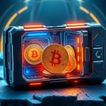 Cold Wallet presale offering 4900% ROI with secure cashback utility and vesting