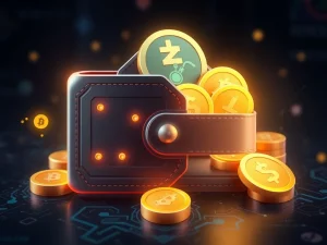 Cold Wallet presale offers 4900% ROI potential with cashback rewards