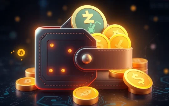 Cold Wallet presale offers 4900% ROI potential with cashback rewards