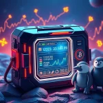 Cold Wallet’s 3700% ROI Potential Dominates as PENGU and PEPE Surge with Bullish Momentum