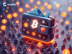 Cold Wallet leading the crypto market with user growth and rewards