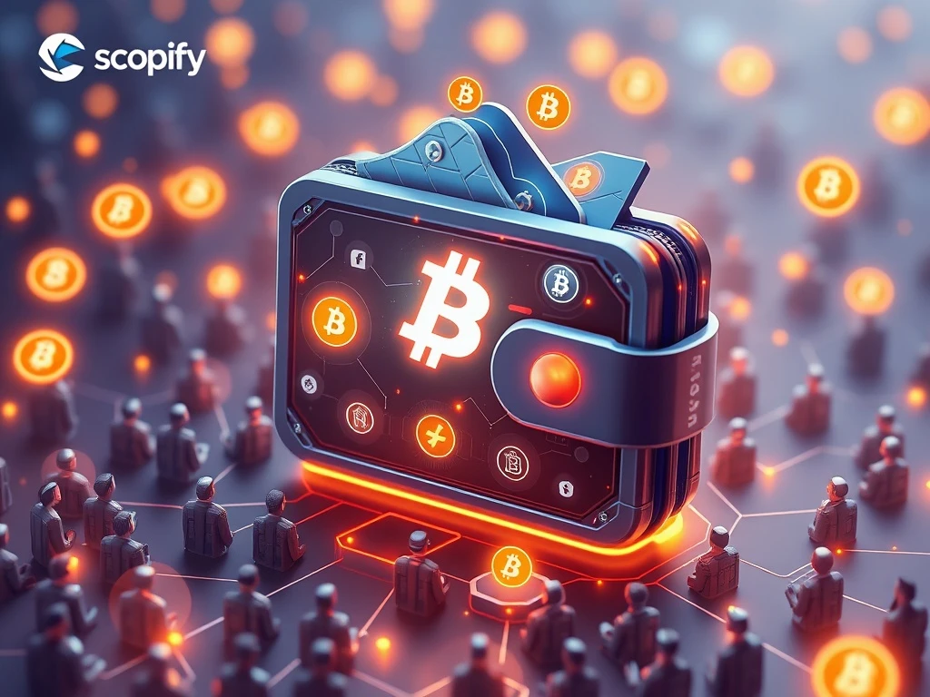 Cold Wallet leading the crypto market with user growth and rewards