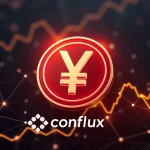Conflux CFX price surge driven by yuan-backed stablecoin and network upgrade