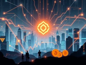 Core Blockchain Unlocks Revolutionary Revenue Sharing for Stablecoin Issuers