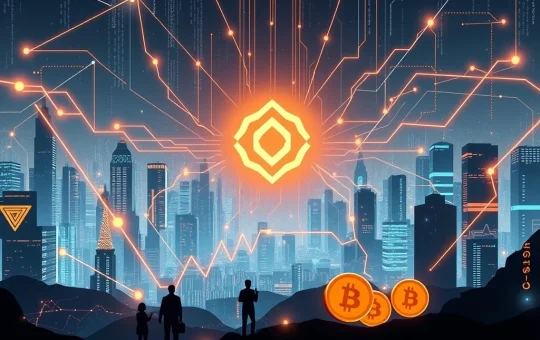 Core Blockchain Unlocks Revolutionary Revenue Sharing for Stablecoin Issuers