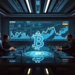 Corporate Bitcoin Adoption: The Game-Changing Strategy for Future-Proofing Your Business